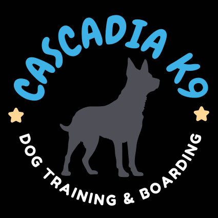 CASCADIA K9 Dog Training